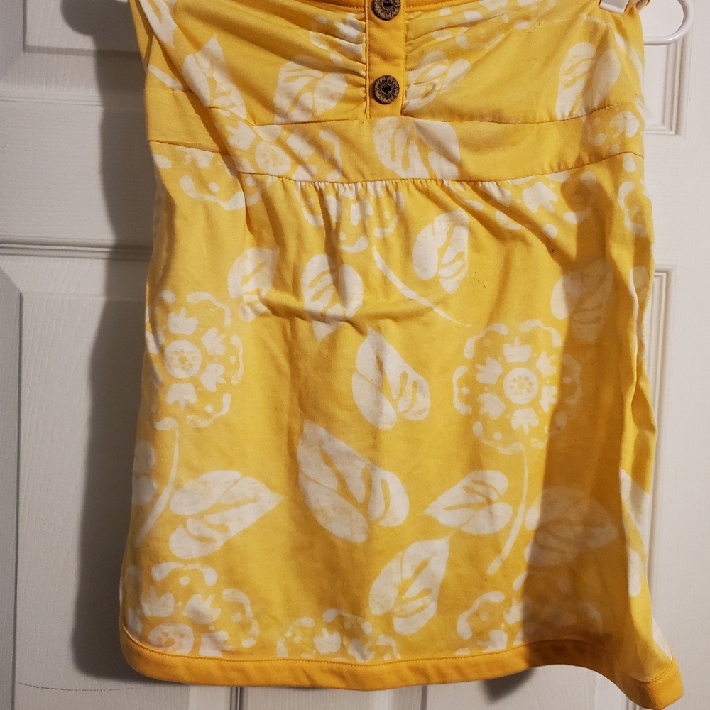 Maurices strapless top